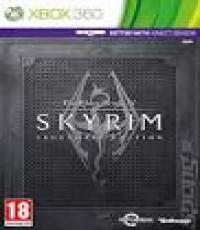The Elder Scrolls V: Skyrim Legendary Edition (Mint)
