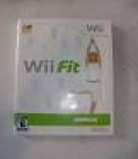 Wii Fit (Mint)