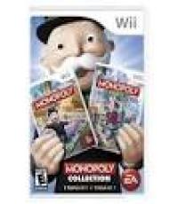 Monopoly Collection