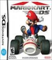 Mario Kart DS (Mint)