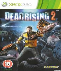 Dead Rising 2 (Zombrex Edition)