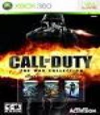 Call of Duty: The War Collection