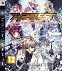 Agarest: Generations of War