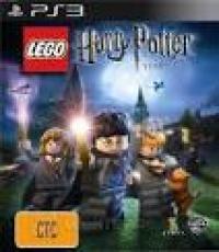 Lego Harry Potter: Years 1-4