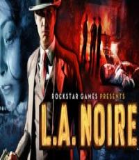 L.A. Noire (with 3 DLCs)