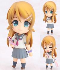 Oreimo Nendoroid 142