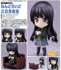 Boku wa Tomodachi ga Sukunai Nendoroid 193