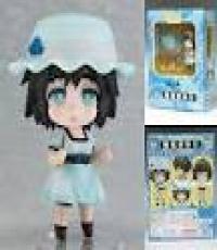 Steins Gate Nendoroid 165