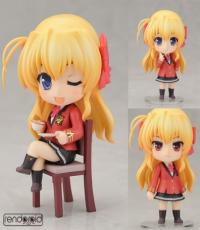 Fortune Arterial Nendoroid 157