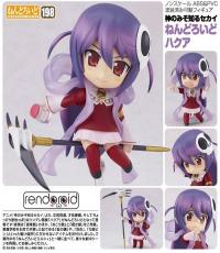 The World God Only Knows Nendoroid 198