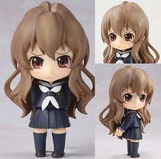 Toradora Nendoroid 185b