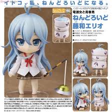Denpa Onna to Seishun Otoko Nendoroid 195