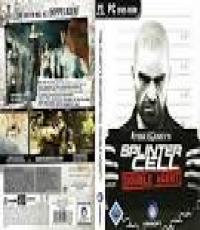 Tom Clancy's Splinter Cell: Double Agent