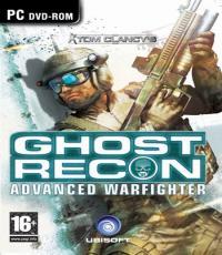 Ghost Recon Advanced Warfighter