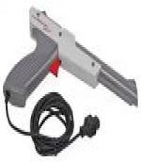 Sega Dreamcast 2 Light Gun  With Game