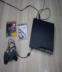 PS3 Console