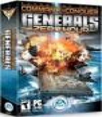 Command & Conquer: Generals