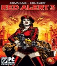 Command & Conquer: Red Alert 3