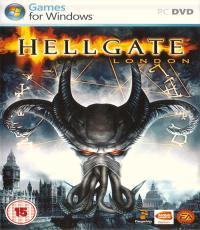 Hellgate: London