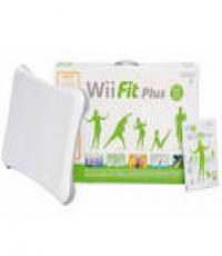Wii Fit plus Board