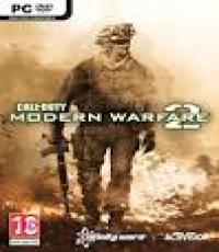 Call Of Duty: Modern Warfare 2