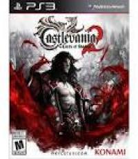 Castlevania: Lords of Shadow 2