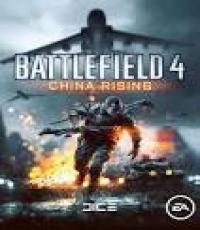 Battlefield 4: China Rising (Code unredeem)