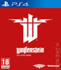 Wolfenstein: The New Order (R3)