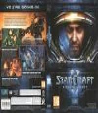 Starcraft 2: Wings of Liberty
