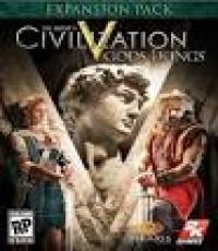 Civilization V God & Kings