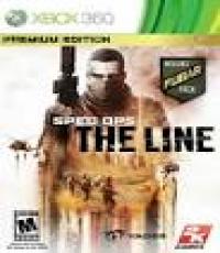 Spec Ops: The Line  (Premium Edition)