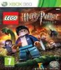 Lego Harry Potter: Years 5-7