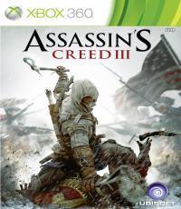 Assassin's Creed III (Code unredeem)