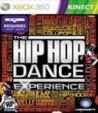 The Hip Hop Dance Experience (Kinect)