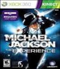 Michael Jackson: The Experience (Kinect)