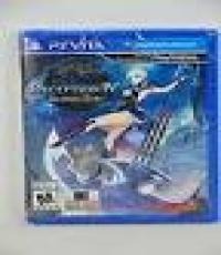 Deception IV: Blood Ties (Mint)