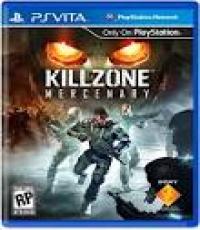Killzone: Mercenary (Mint)