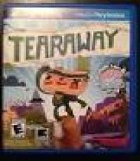 Tearaway (Mint)