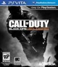 Call of Duty: Black Ops (Mint)