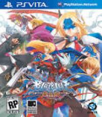 Blazblue: Continuum Shift Extend (Mint)