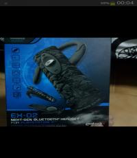 PS3 headset