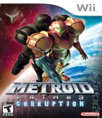Metro: Last Lightid Prime 3: Corruption