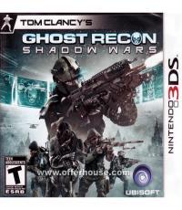 Tom Clancy's Ghost Recon: Shadow Wars
