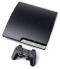 PS3 Console slim still new