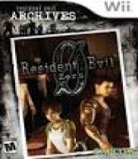 Resident Evil: Zero (Brand New and Sealed)
