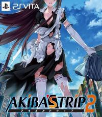 Akiba's trip 2