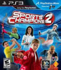 Sports Champions 2