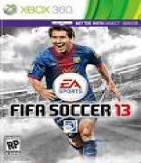 FIFA 13