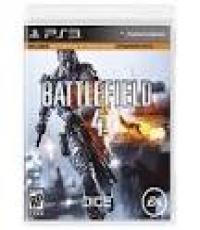 Battlefield 4: China Rising