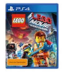 The Lego Movie Videogame